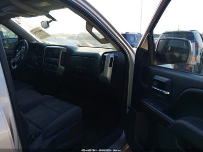 GMC SIERRA 1500