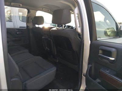 GMC SIERRA 1500