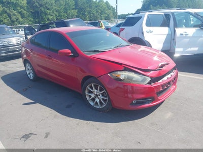 2013 Dodge Dart