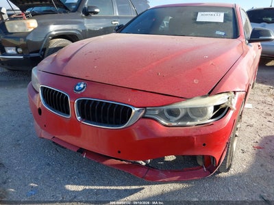 BMW 428 GRAN COUPE