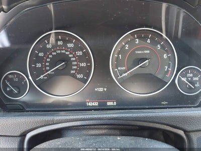 BMW 428 GRAN COUPE