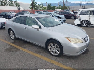 2009 Lexus Es 350