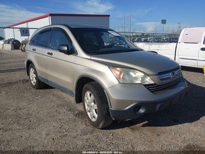 2008 Honda CR-V