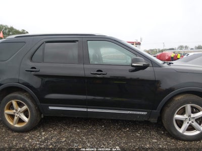 2016 FORD EXPLORER 13