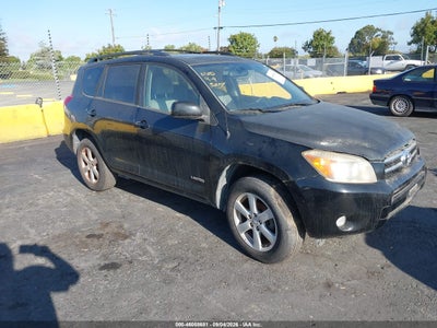 2007 Toyota Rav4