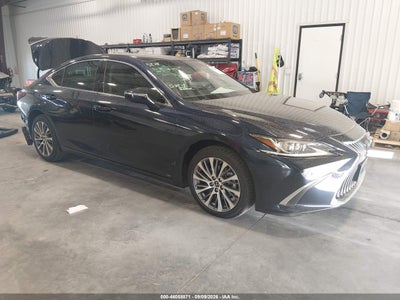 2019 Lexus ES 350