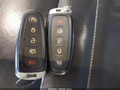 2015 FORD ESCAPE 11