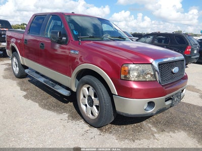 2008 Ford F-150