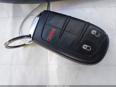 DODGE JOURNEY