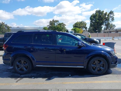 DODGE JOURNEY