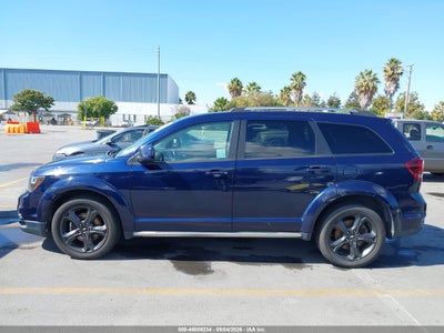 DODGE JOURNEY