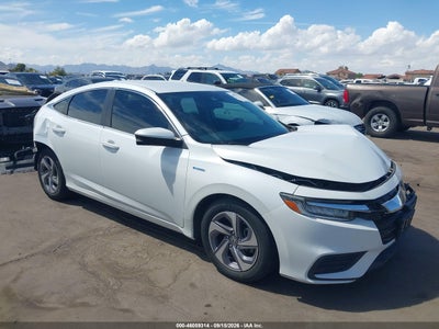 HONDA INSIGHT