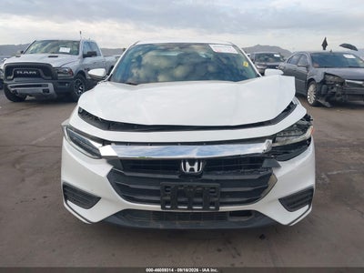 HONDA INSIGHT