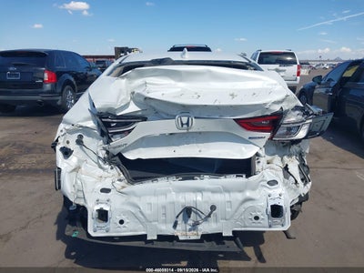 HONDA INSIGHT