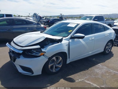 HONDA INSIGHT