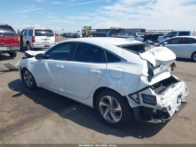 HONDA INSIGHT