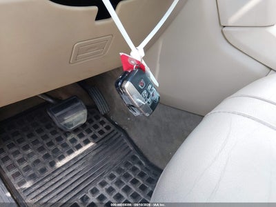 LAND ROVER LR4
