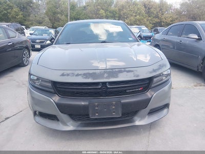 DODGE CHARGER