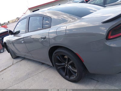DODGE CHARGER
