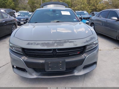 DODGE CHARGER