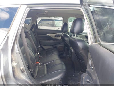 NISSAN MURANO
