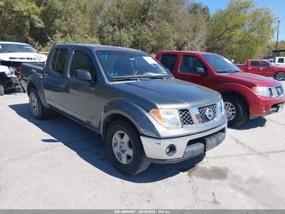 2006 Nissan Frontier