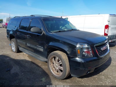 2013 Gmc Yukon Xl 1500