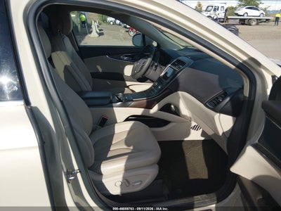 LINCOLN MKX