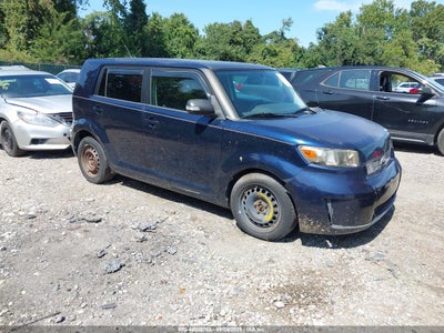 2008 Scion Xb