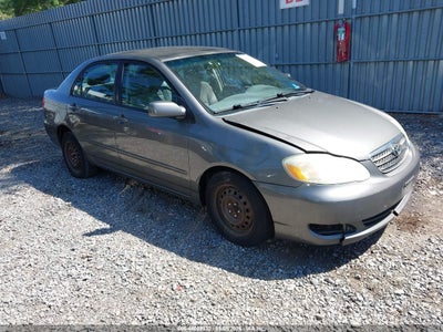 2006 Toyota Corolla