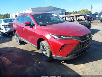 JTEAAAAH6PJ137391 TOYOTA VENZA Photo 1