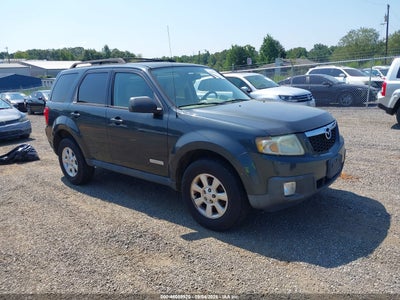 2008 Mazda Tribute