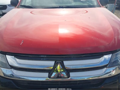 2016 MITSUBISHI OUTLANDER 6