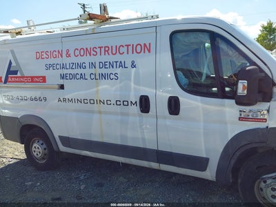 RAM PROMASTER 1500