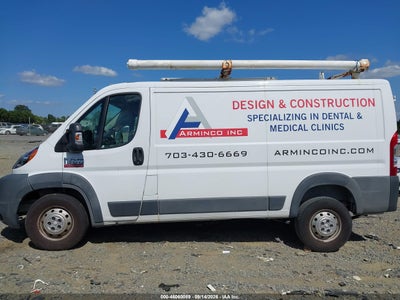 RAM PROMASTER 1500