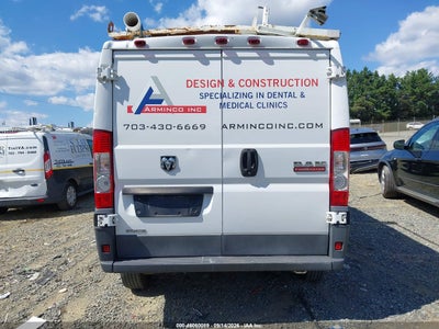 RAM PROMASTER 1500