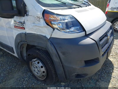 RAM PROMASTER 1500