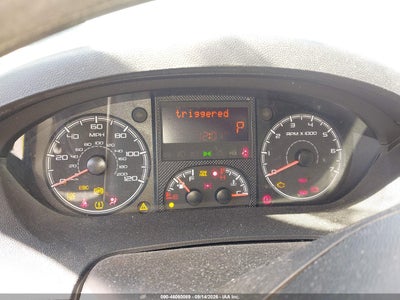 RAM PROMASTER 1500