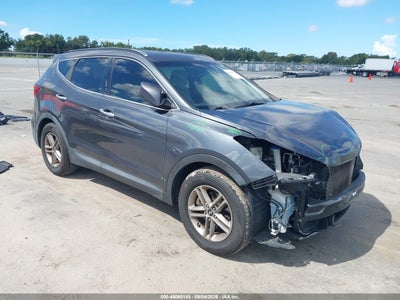 HYUNDAI SANTA FE SPORT