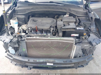 HYUNDAI SANTA FE SPORT
