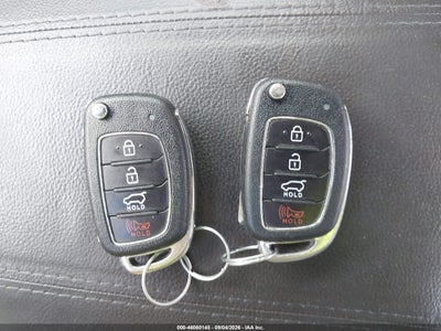 HYUNDAI SANTA FE SPORT