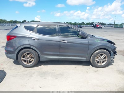 HYUNDAI SANTA FE SPORT