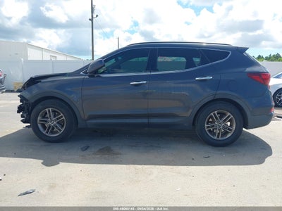 HYUNDAI SANTA FE SPORT