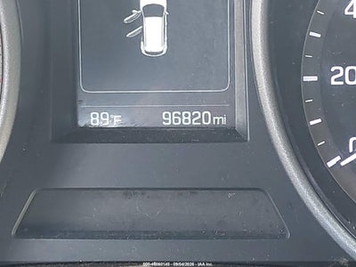 HYUNDAI SANTA FE SPORT