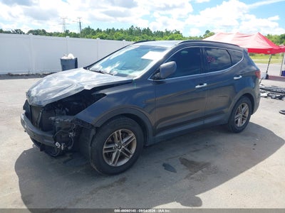HYUNDAI SANTA FE SPORT