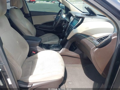 HYUNDAI SANTA FE SPORT
