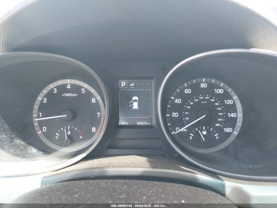 HYUNDAI SANTA FE SPORT