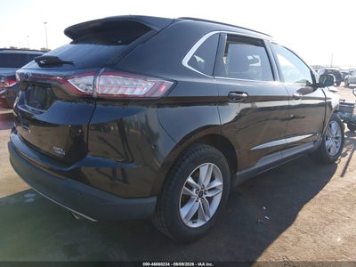FORD EDGE