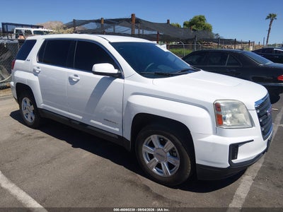 GMC TERRAIN
