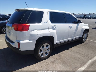GMC TERRAIN